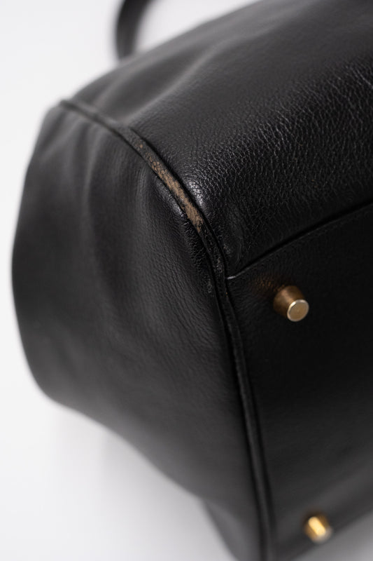 Borsa a mano Prada Doctor Style